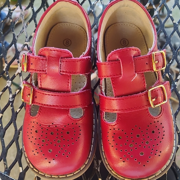 L'Amour Other - L'Amour Dress Shoes